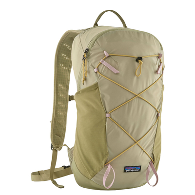 Patagonia Terravia Pack 14L weathered stone