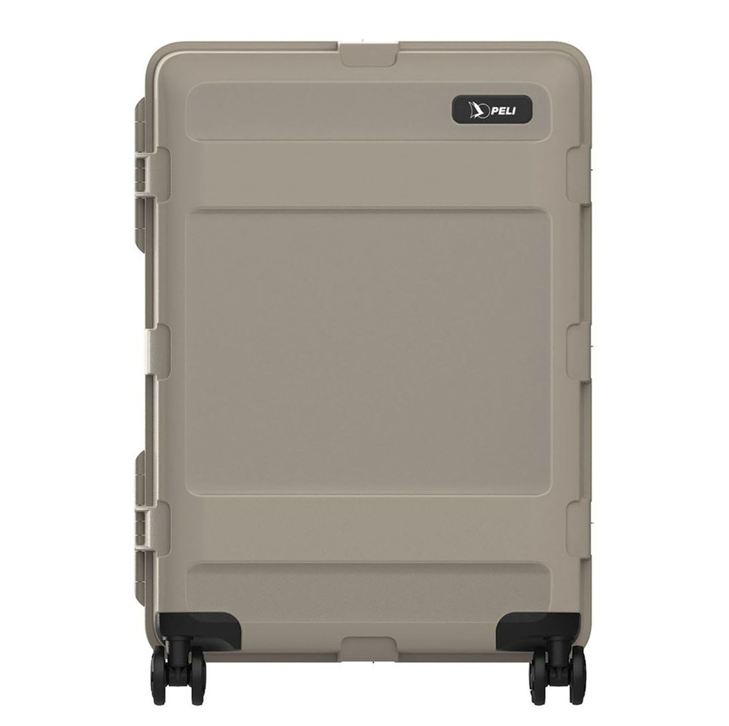 Peli ATX TRVL Hardside Medium Check-In Travel Case sand hardcase koffer