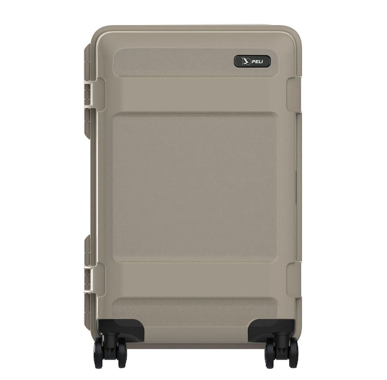 Peli ATX TRVL Hardside Carry-On Travel Case sand hardcase koffer