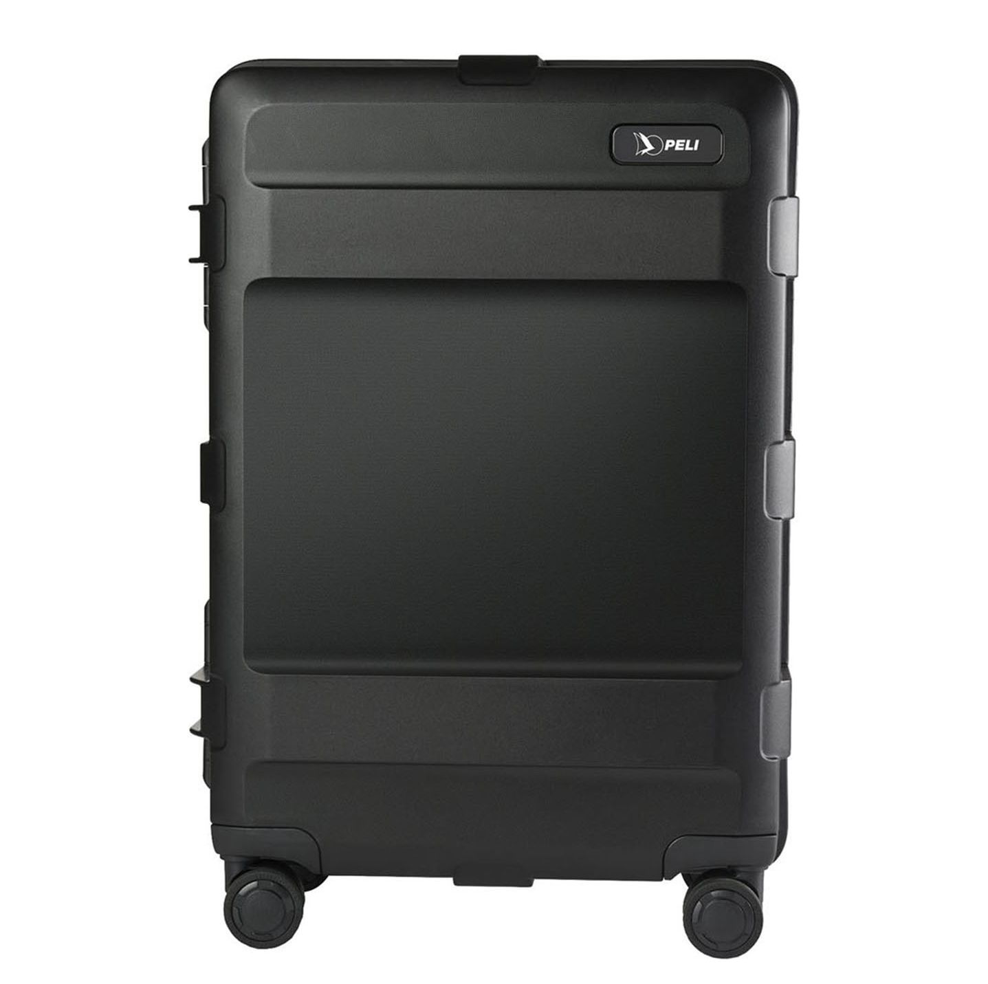 Peli ATX TRVL Hardside Medium Check-In Travel Case black hardcase koffer