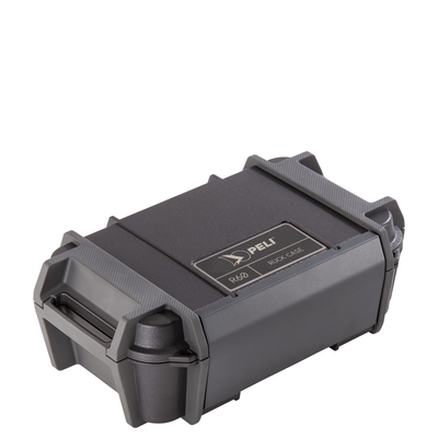 Peli Ruck Case R60 black