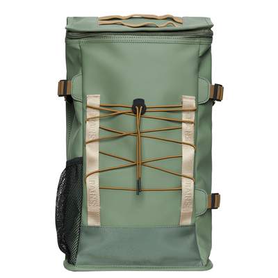 Rains Trail Mountaineer Bag W3 well