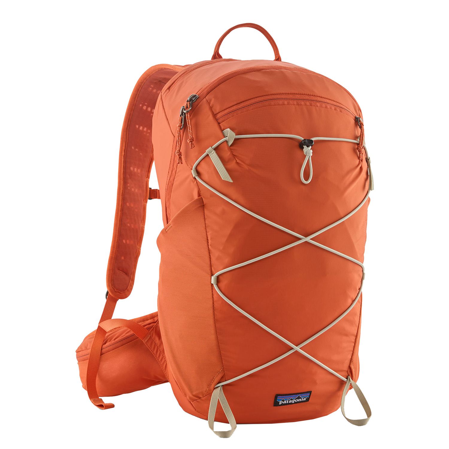 Patagonia Terravia Pack rugzak oranje