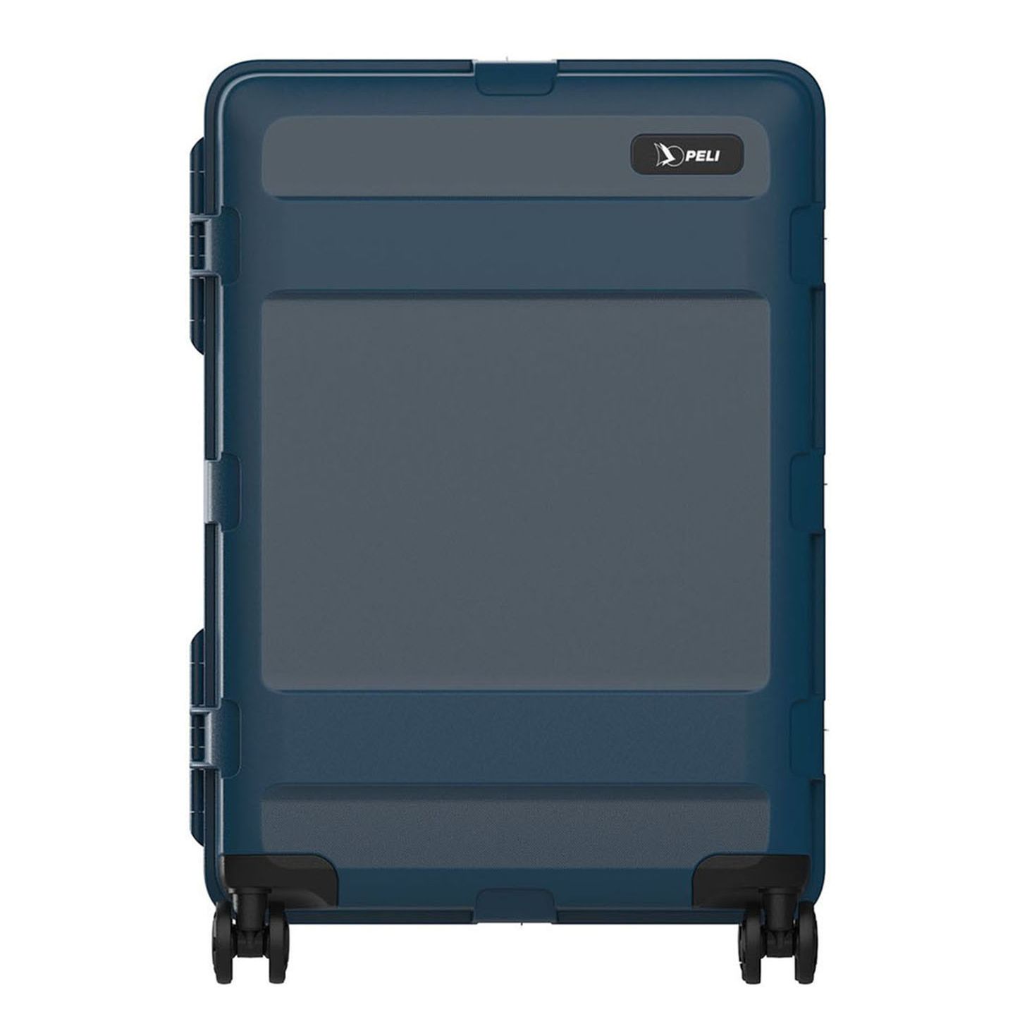 Peli ATX TRVL Hardside Medium Check-In Travel Case indigo hardcase koffer