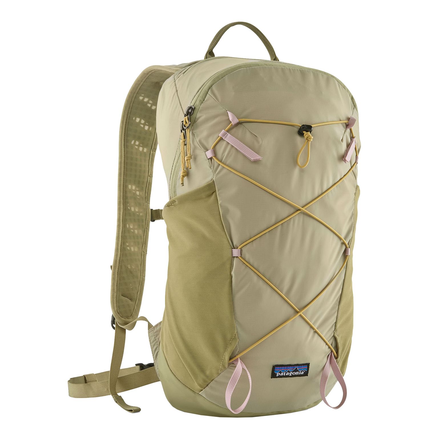 Patagonia Terravia Pack rugzak beige