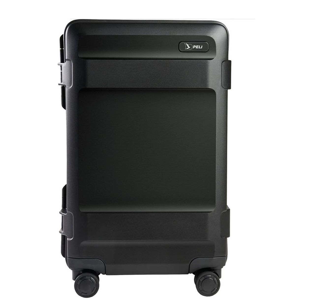 Peli ATX TRVL Hardside Carry-On Travel Case black hardcase koffer