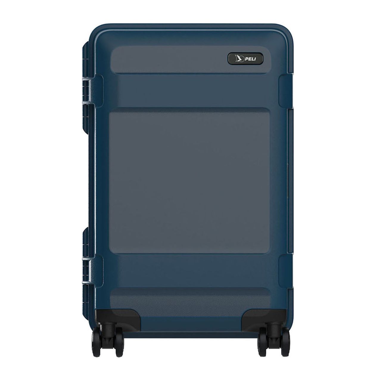 Peli ATX TRVL Hardside Carry-On Travel Case indigo hardcase koffer