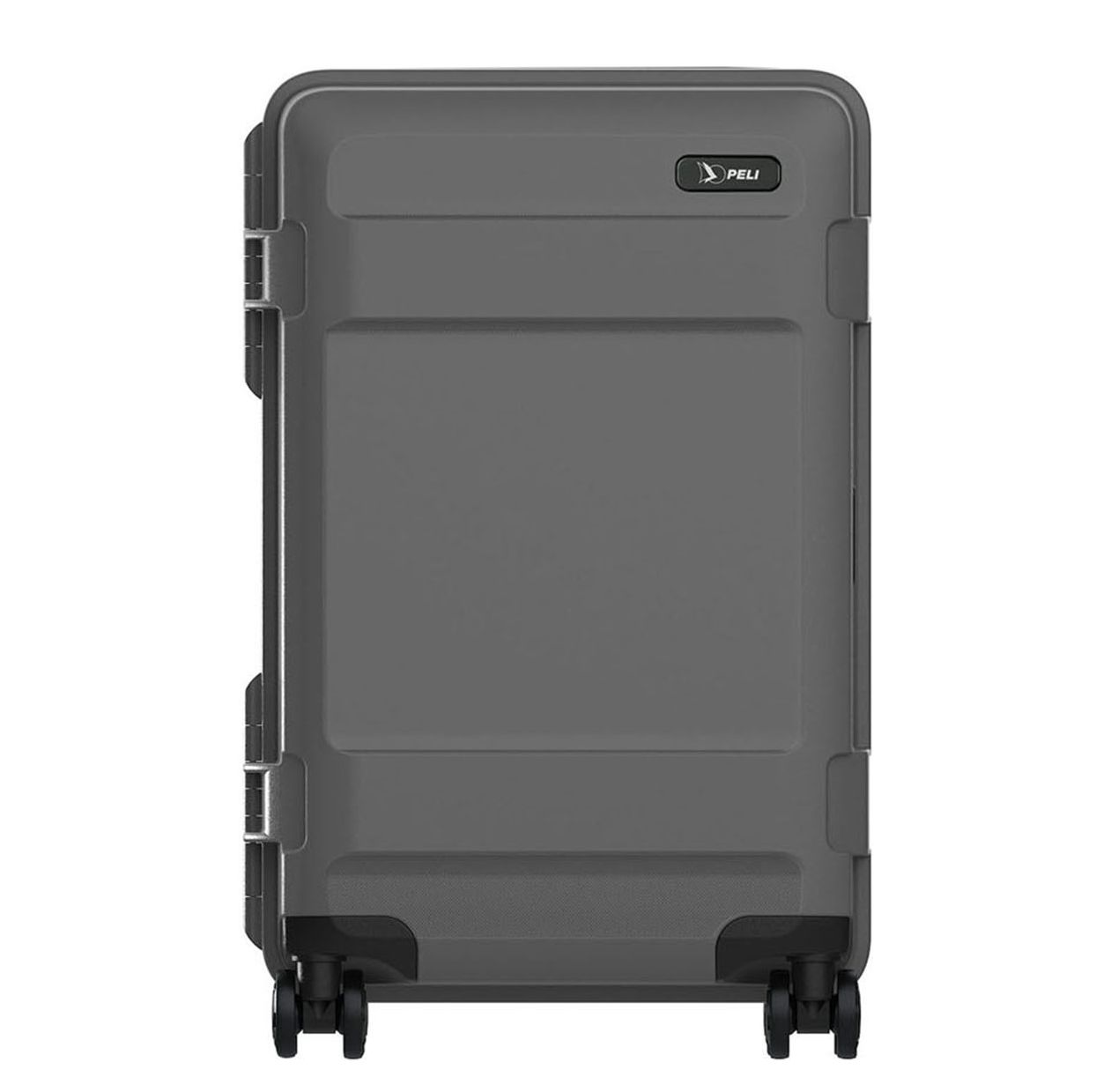 Peli ATX TRVL Hardside Carry-On Travel Case charcoal hardcase koffer