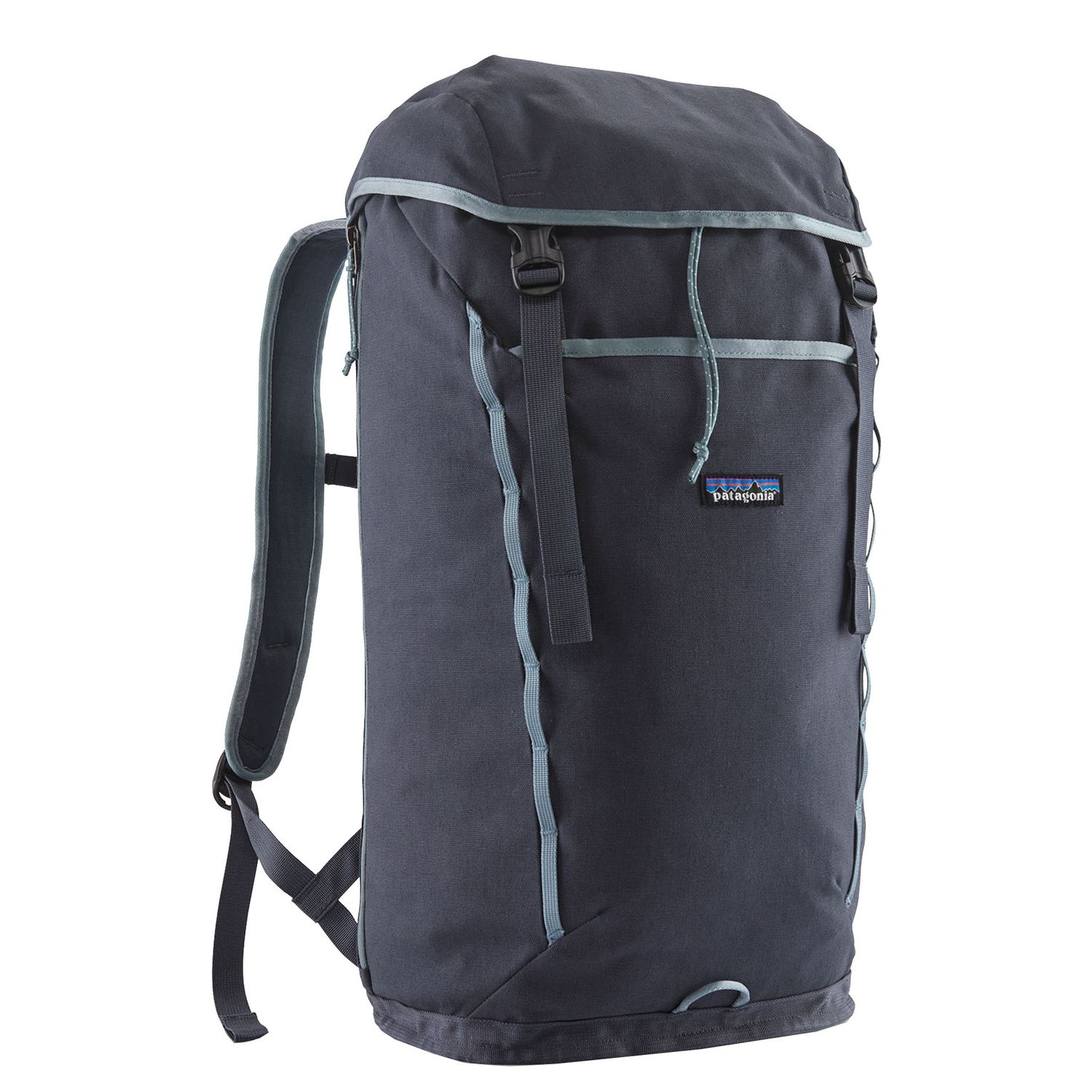 Patagonia Fieldsmith rugzak blauw