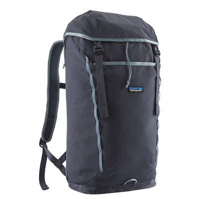 Patagonia Fieldsmith Lid Pack smolder blue