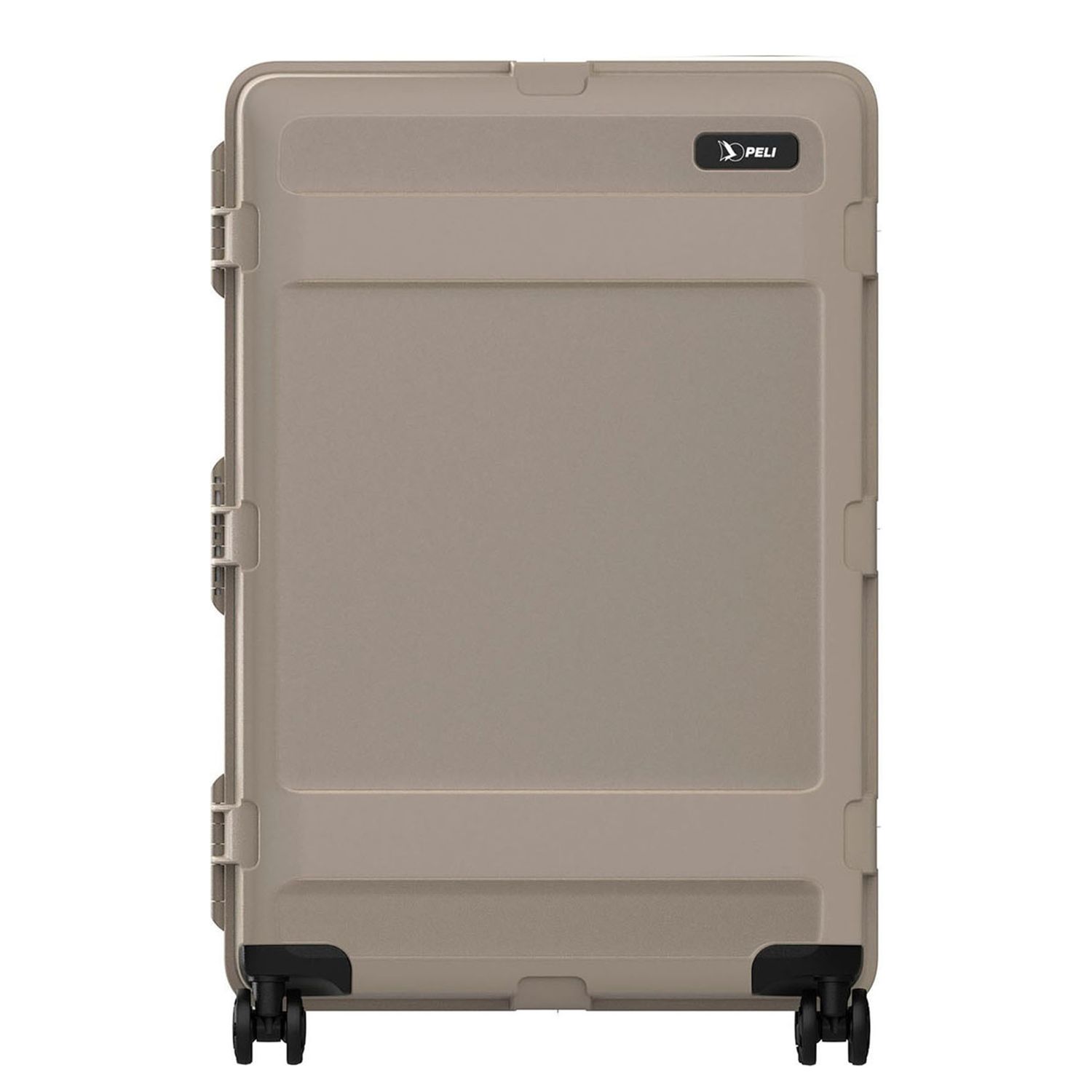 Peli ATX TRVL Hardside Large Check-In Travel Case sand hardcase koffer