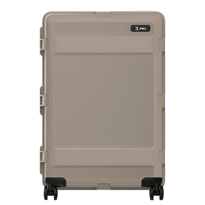 Peli ATX TRVL Hardside Large Check-In Travel Case sand