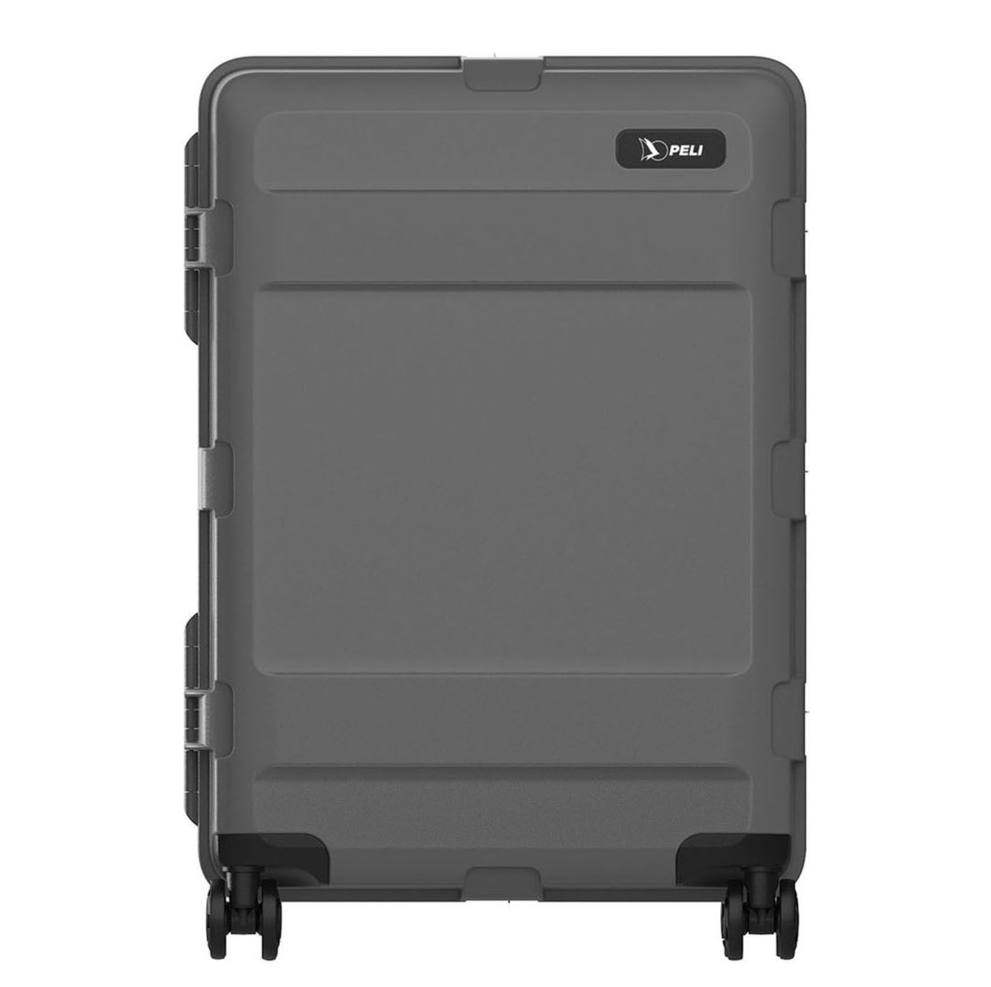 Peli ATX TRVL Hardside Medium Check-In Travel Case charcoal hardcase koffer