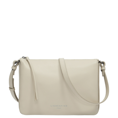 Liebeskind Nina Crossbody M helles beige