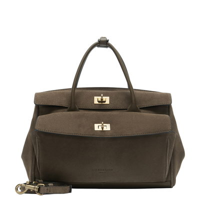 Liebeskind Gloria II Satchel M cognac