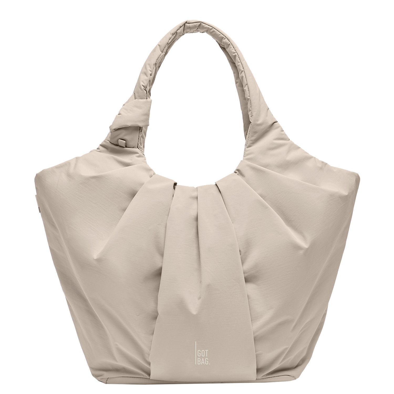 GOT BAG handtas beige