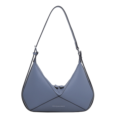 Smaak Amsterdam Sam Shoulderbag denim