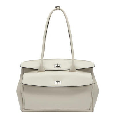 Liebeskind Gloria II Satchel L helles beige