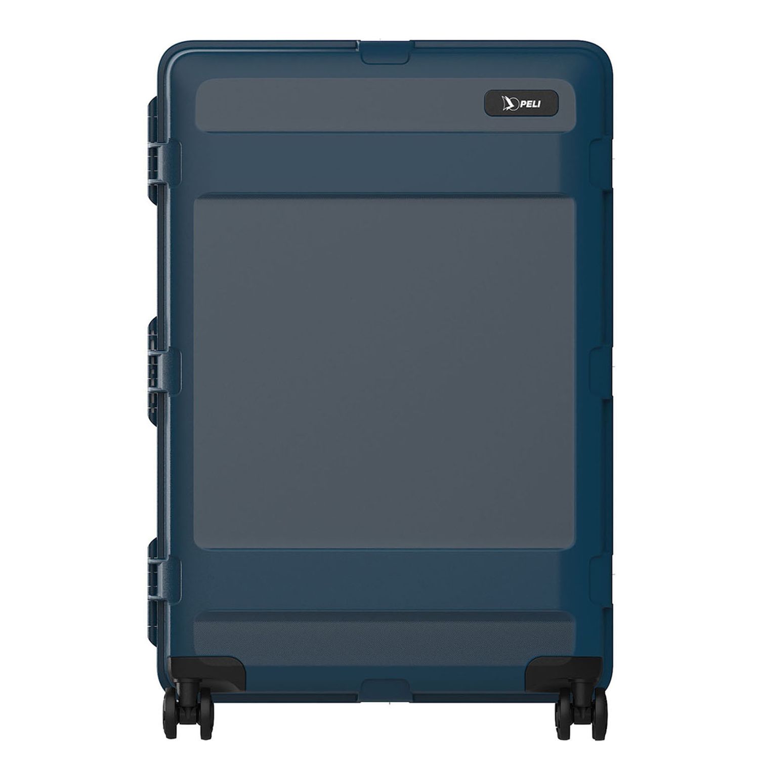 Peli ATX TRVL Hardside Large Check-In Travel Case indigo hardcase koffer
