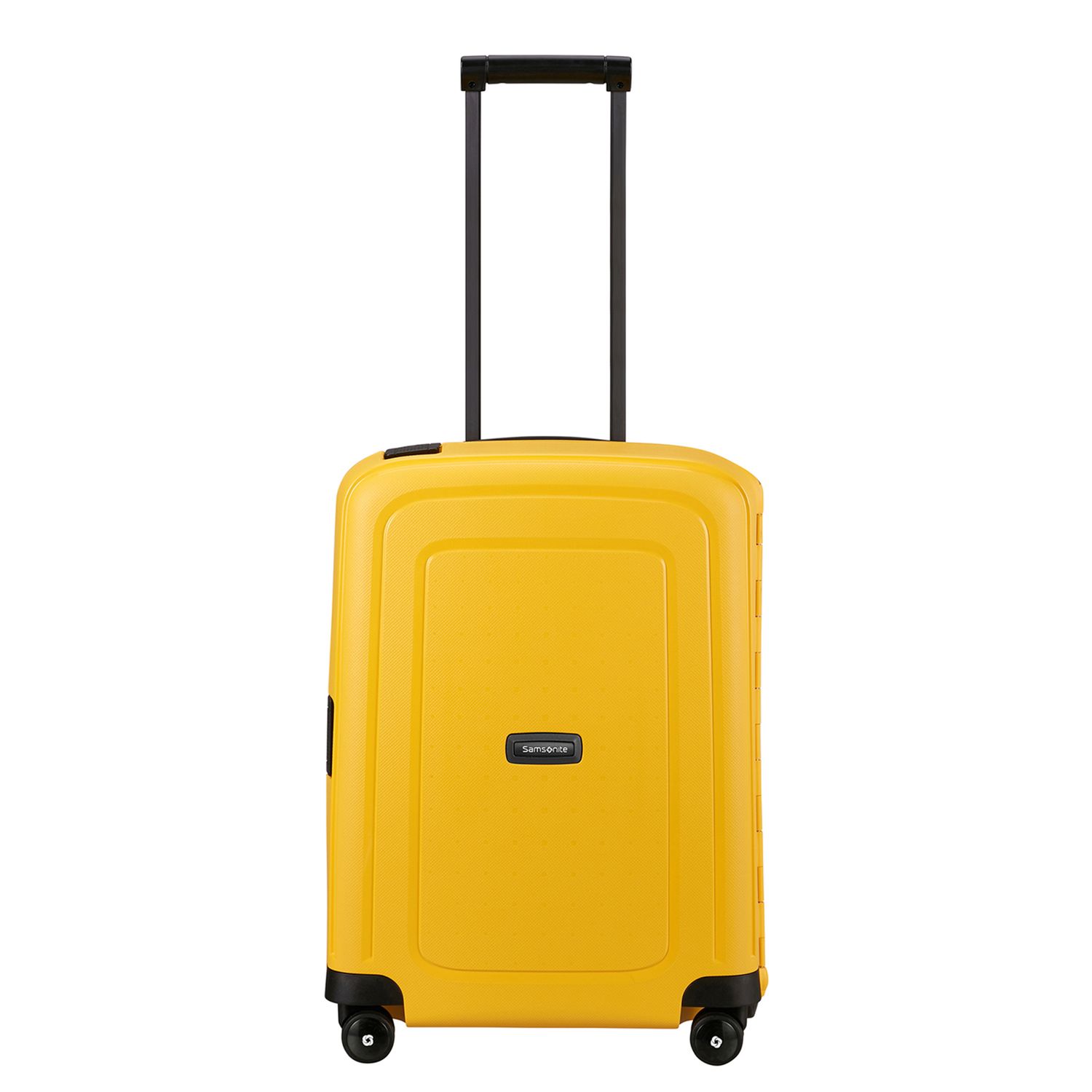 Samsonite S'Cure Spinners geel