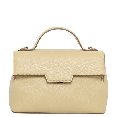 Smaak Amsterdam Flora Shoulderbag butter