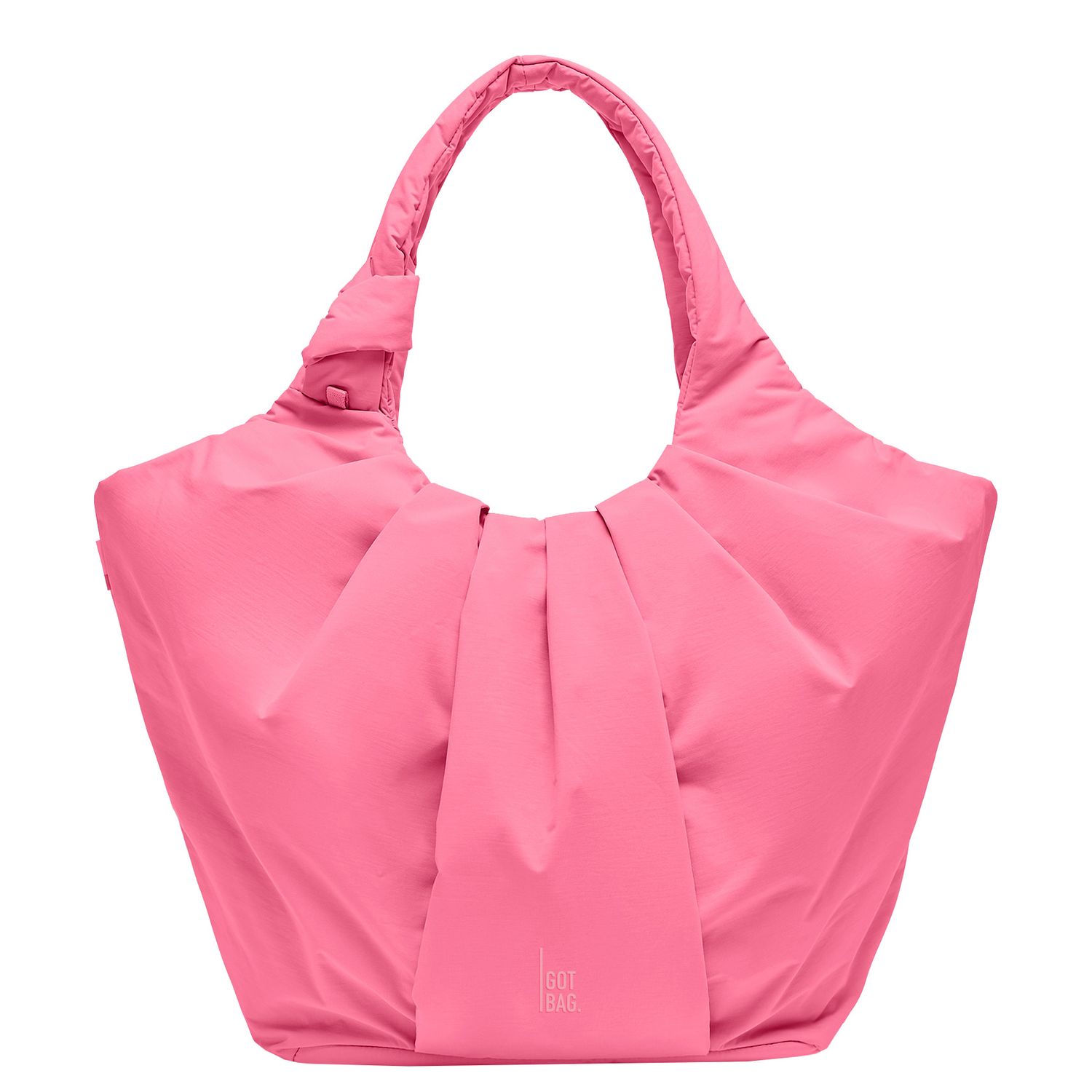 GOT BAG Salina schoudertas roze