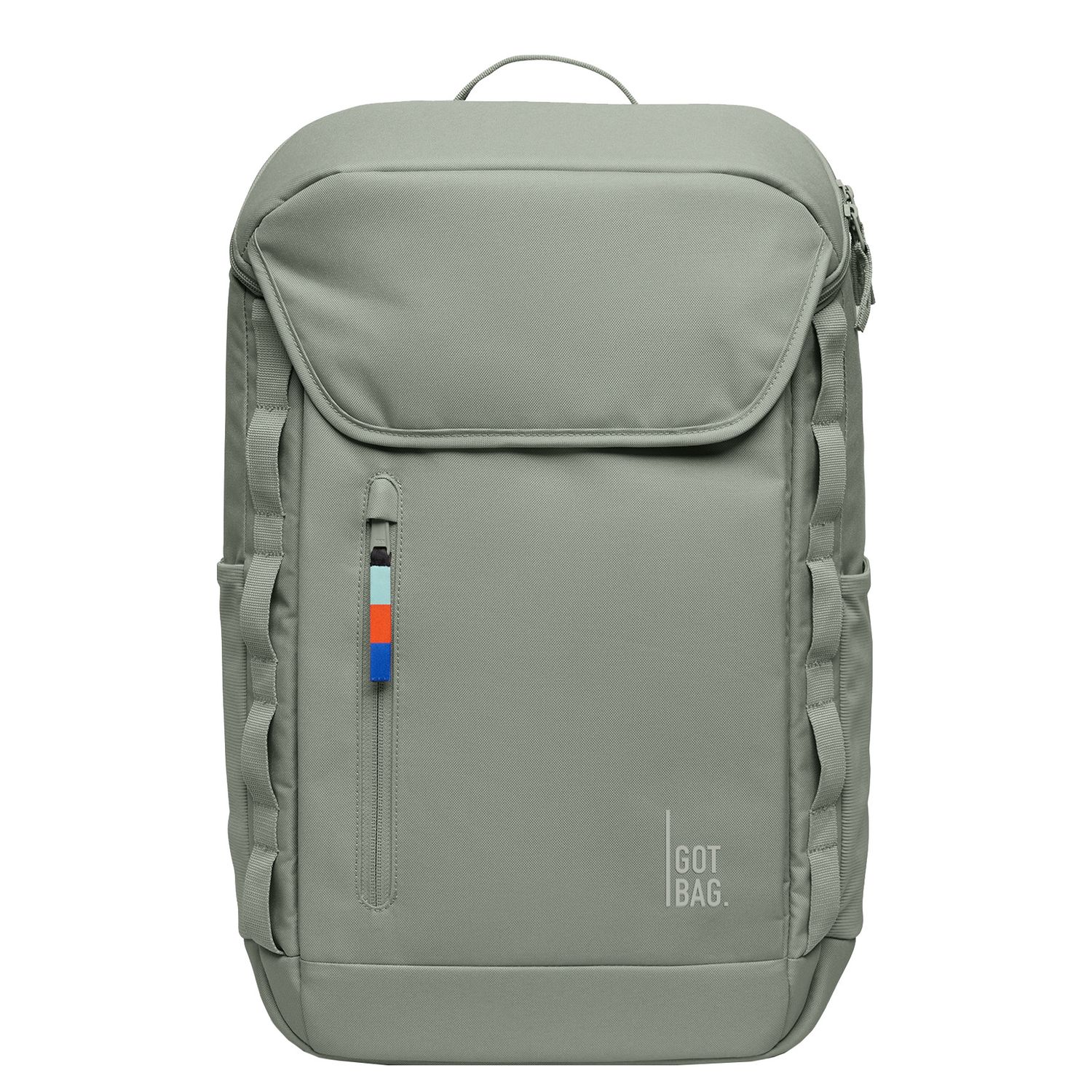 GOT BAG laptoptas groen