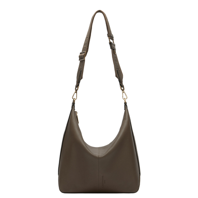 Liebeskind Paris Hobo M cognac