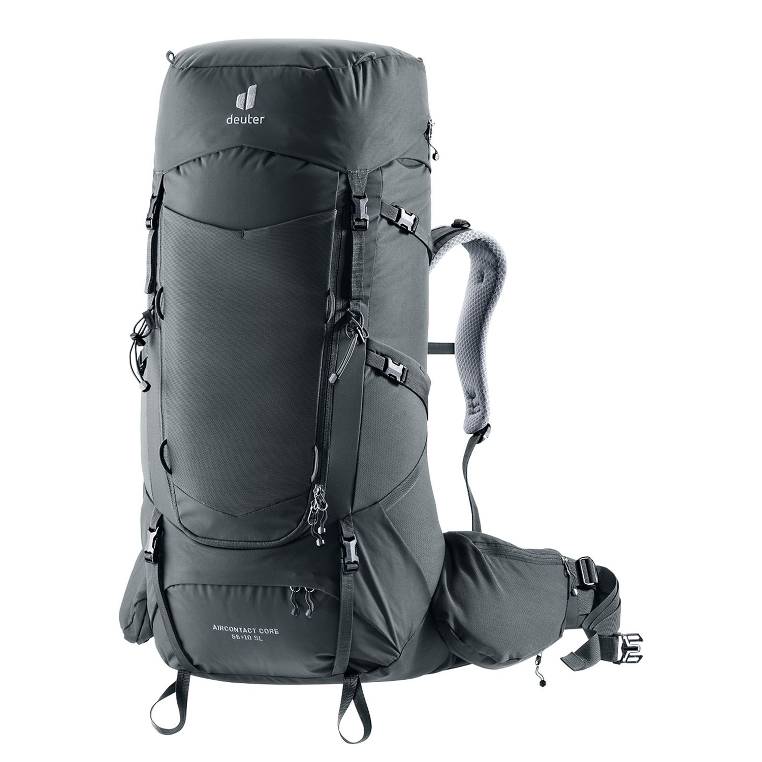 Deuter rugzak grijs