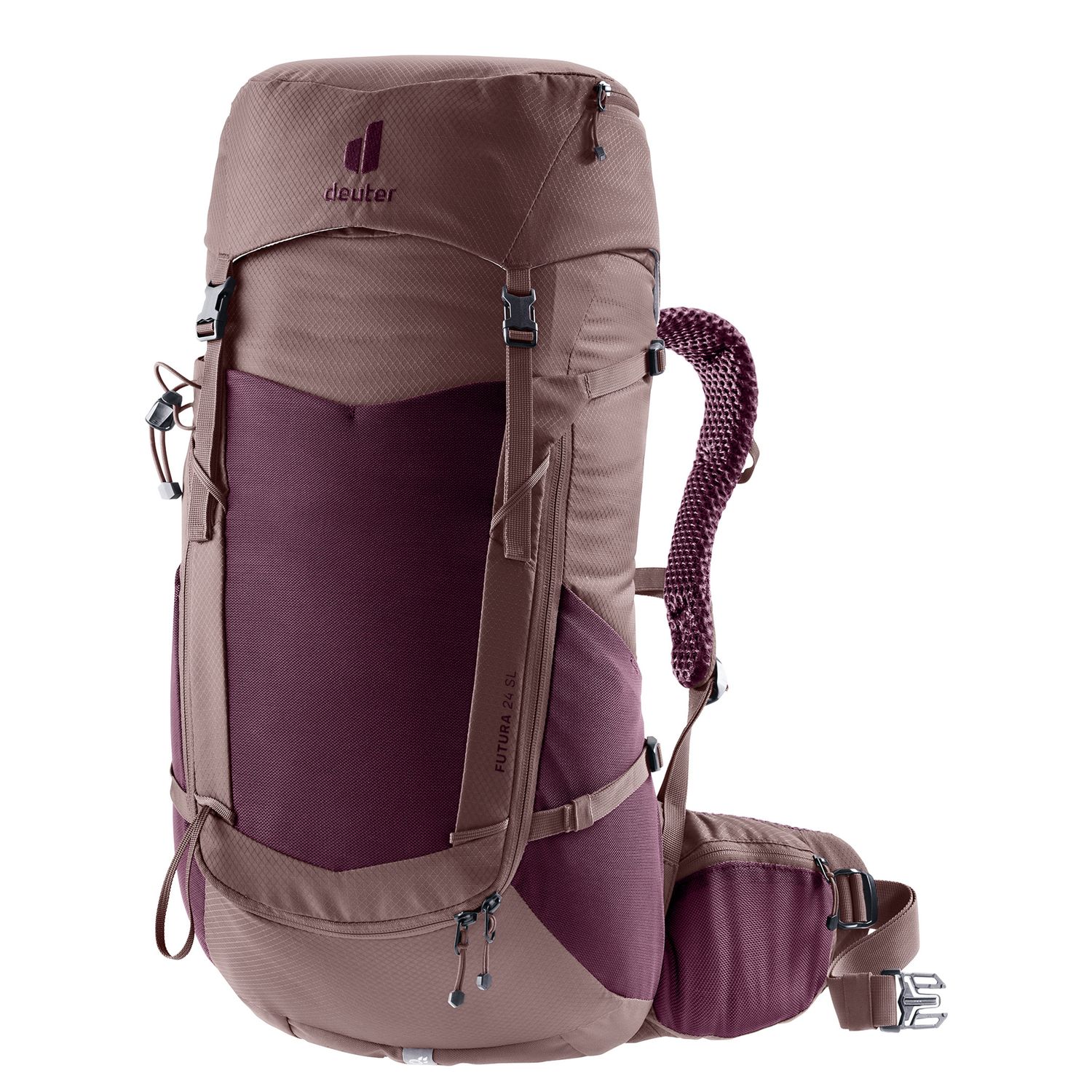 Deuter Futura 24 rugzak roze