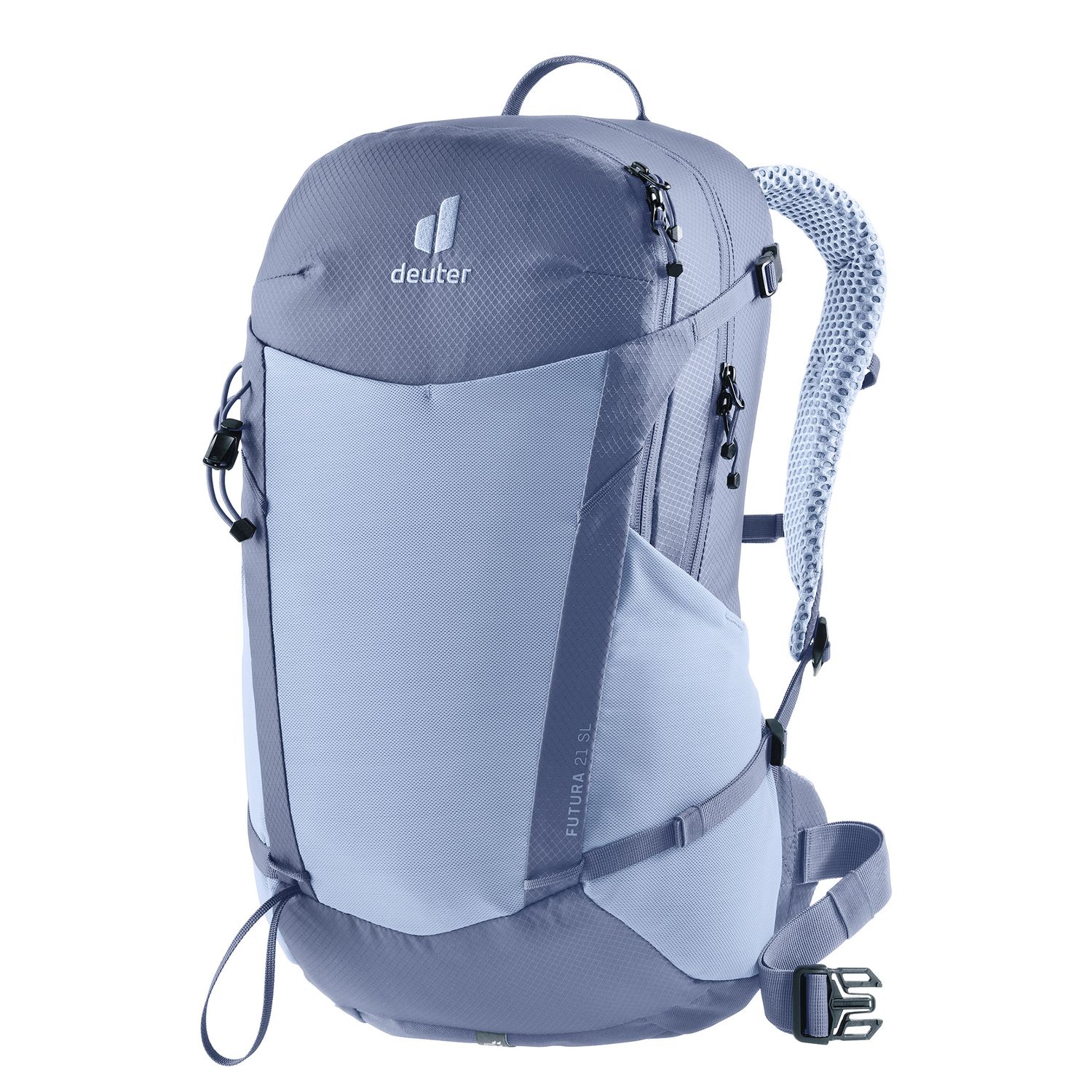 Deuter Futura rugzak blauw