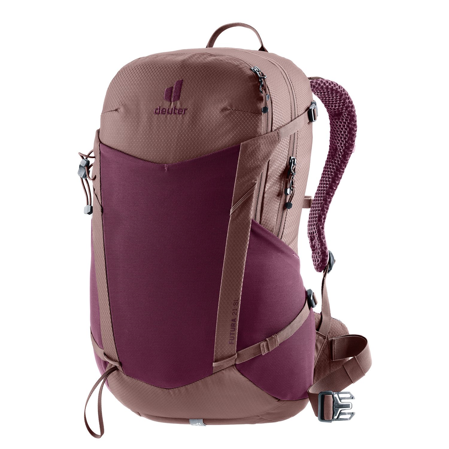 Deuter Futura rugzak roze