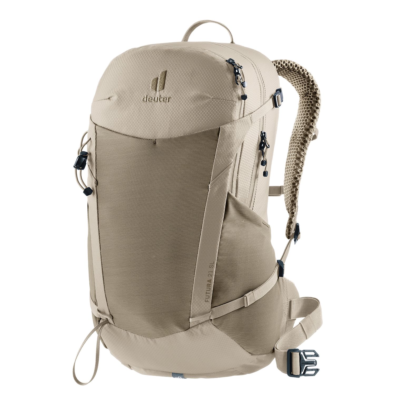 Deuter Futura rugzak grijs