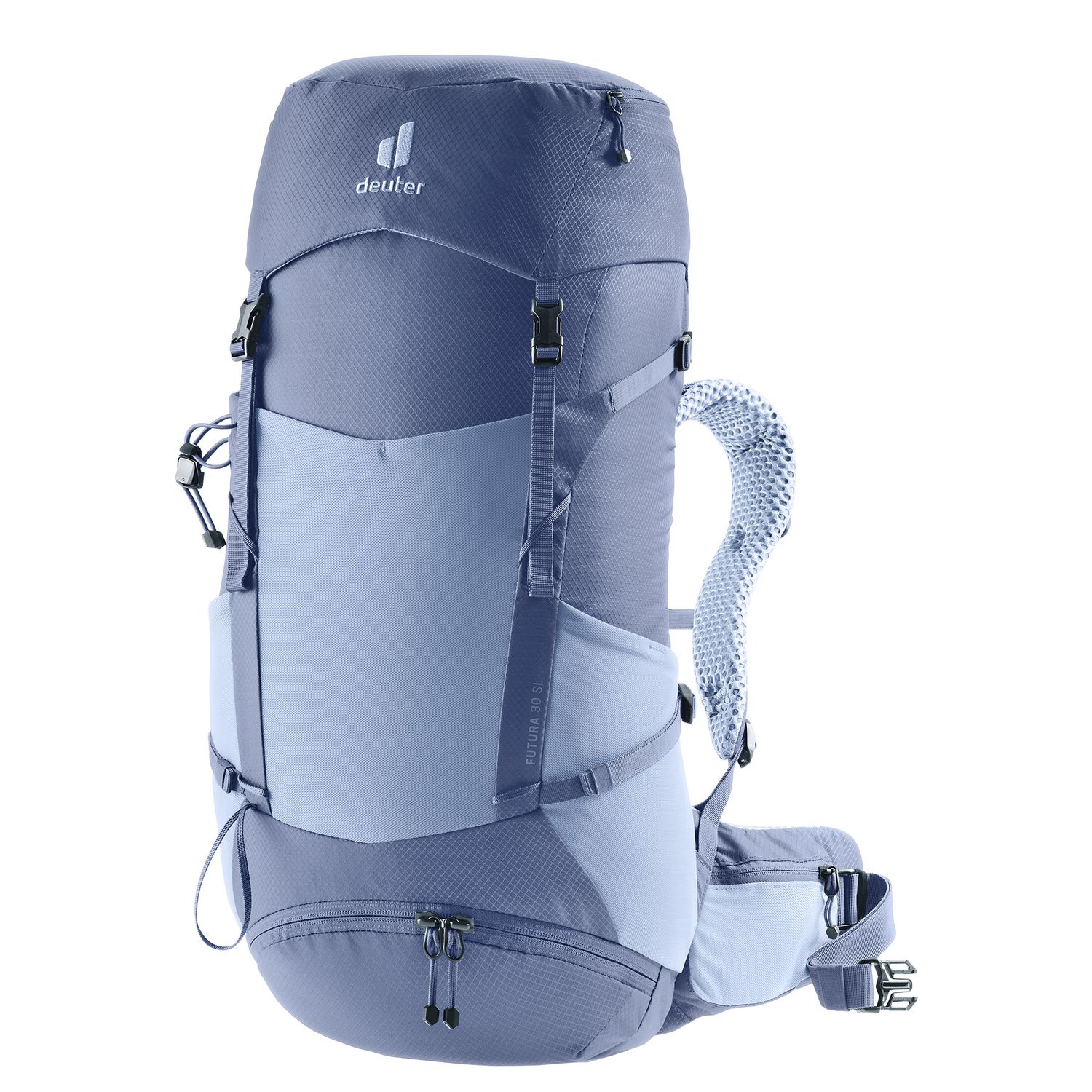 Deuter Futura rugzak blauw