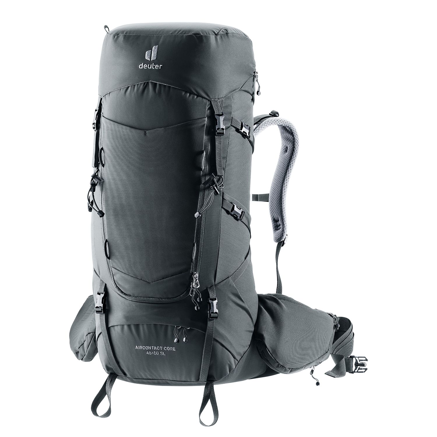 Deuter rugzak grijs