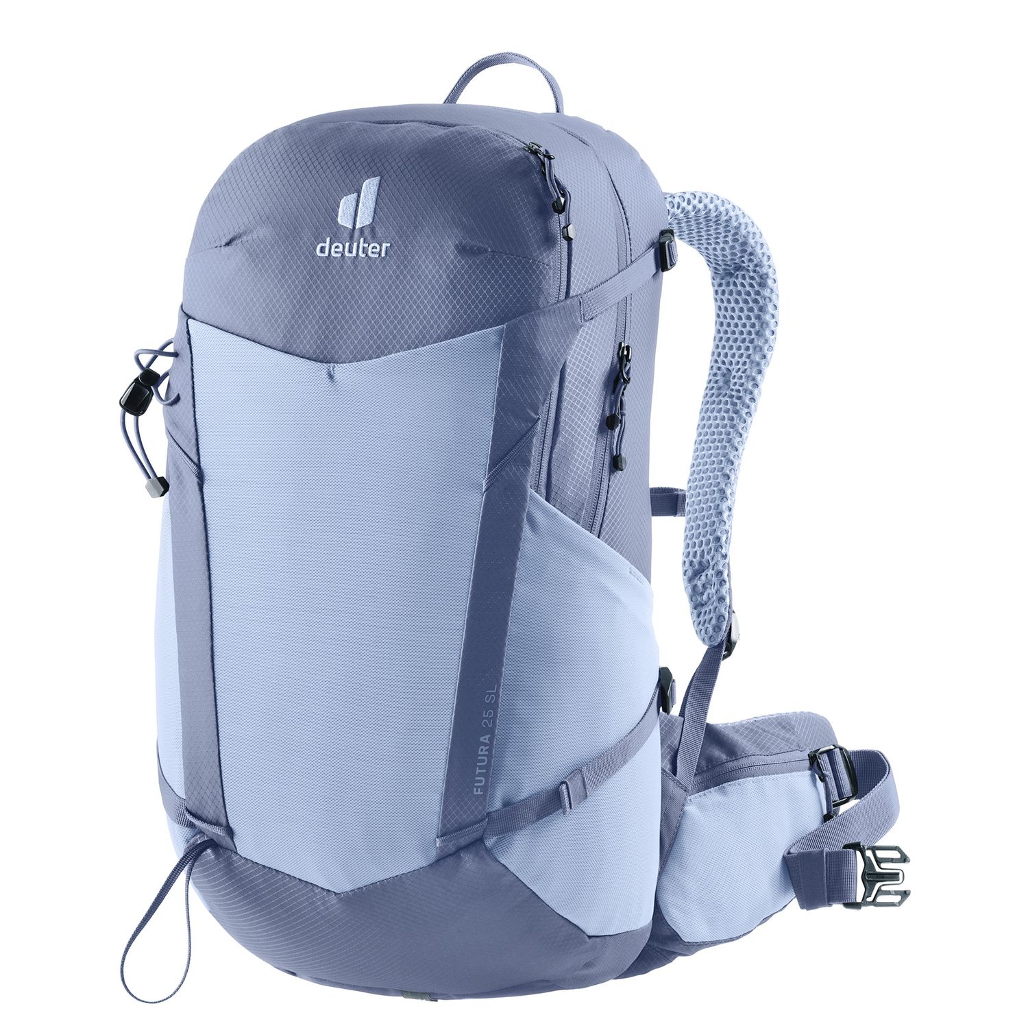 Deuter Futura rugzak blauw