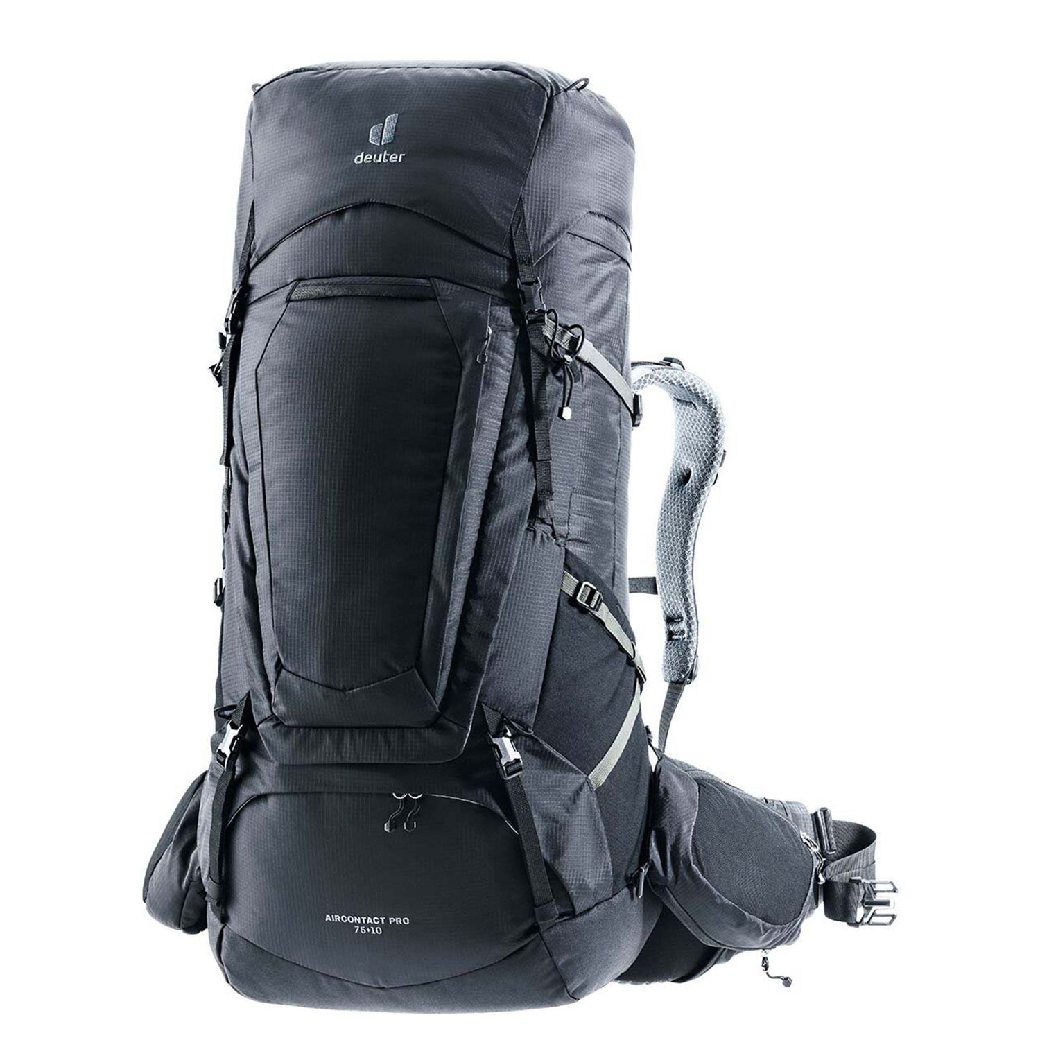 Deuter rugzak zwart