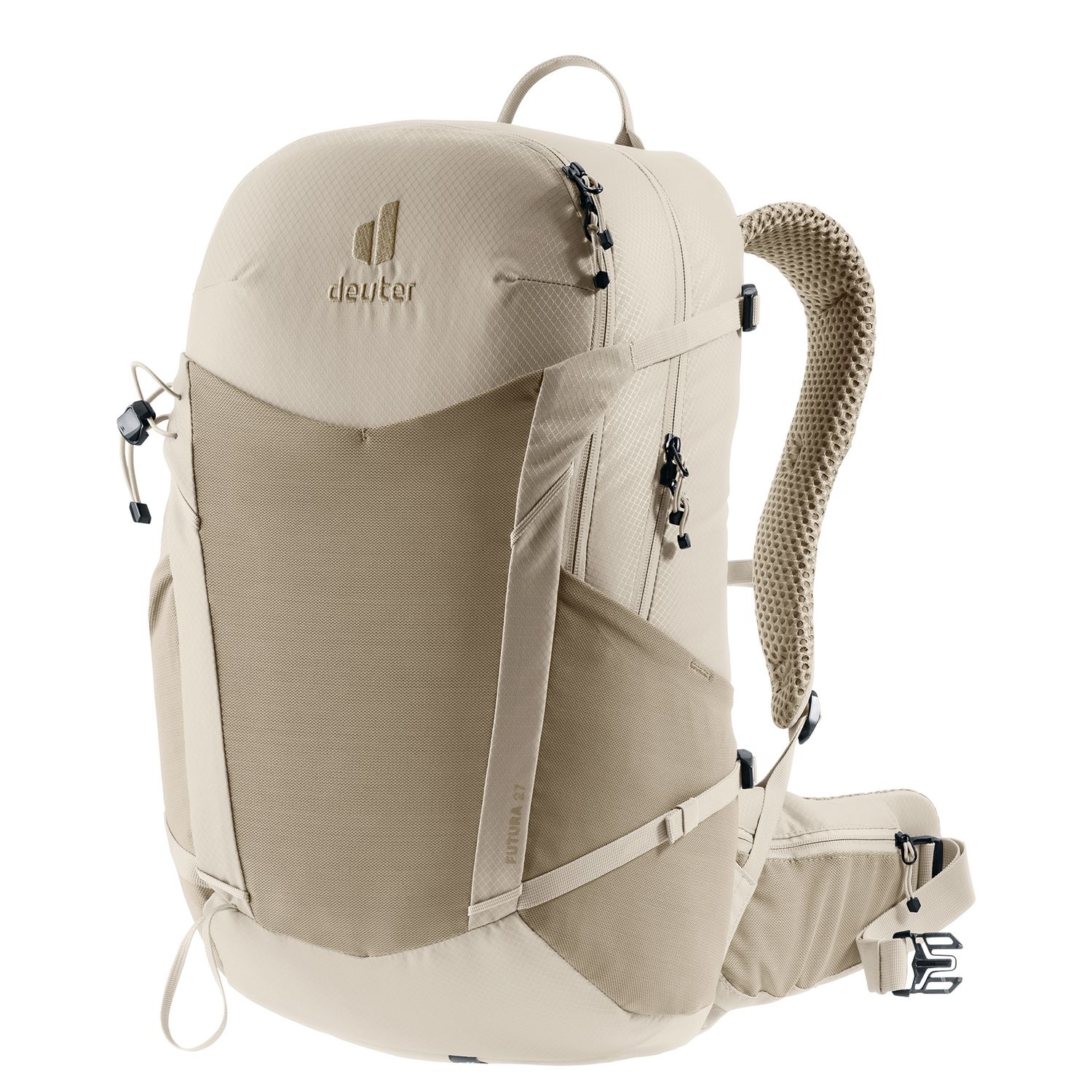 Deuter Futura rugzak grijs