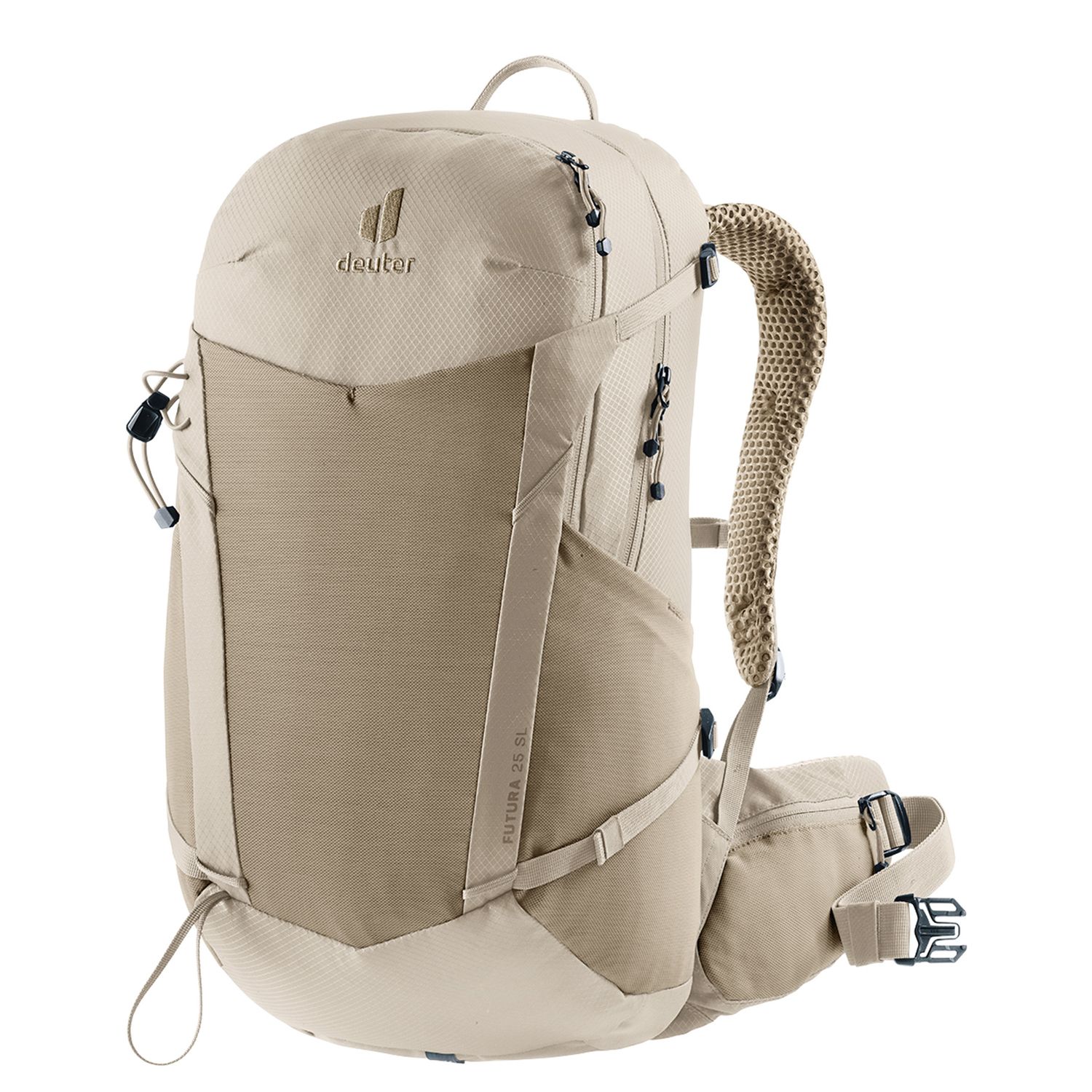 Deuter Futura rugzak grijs