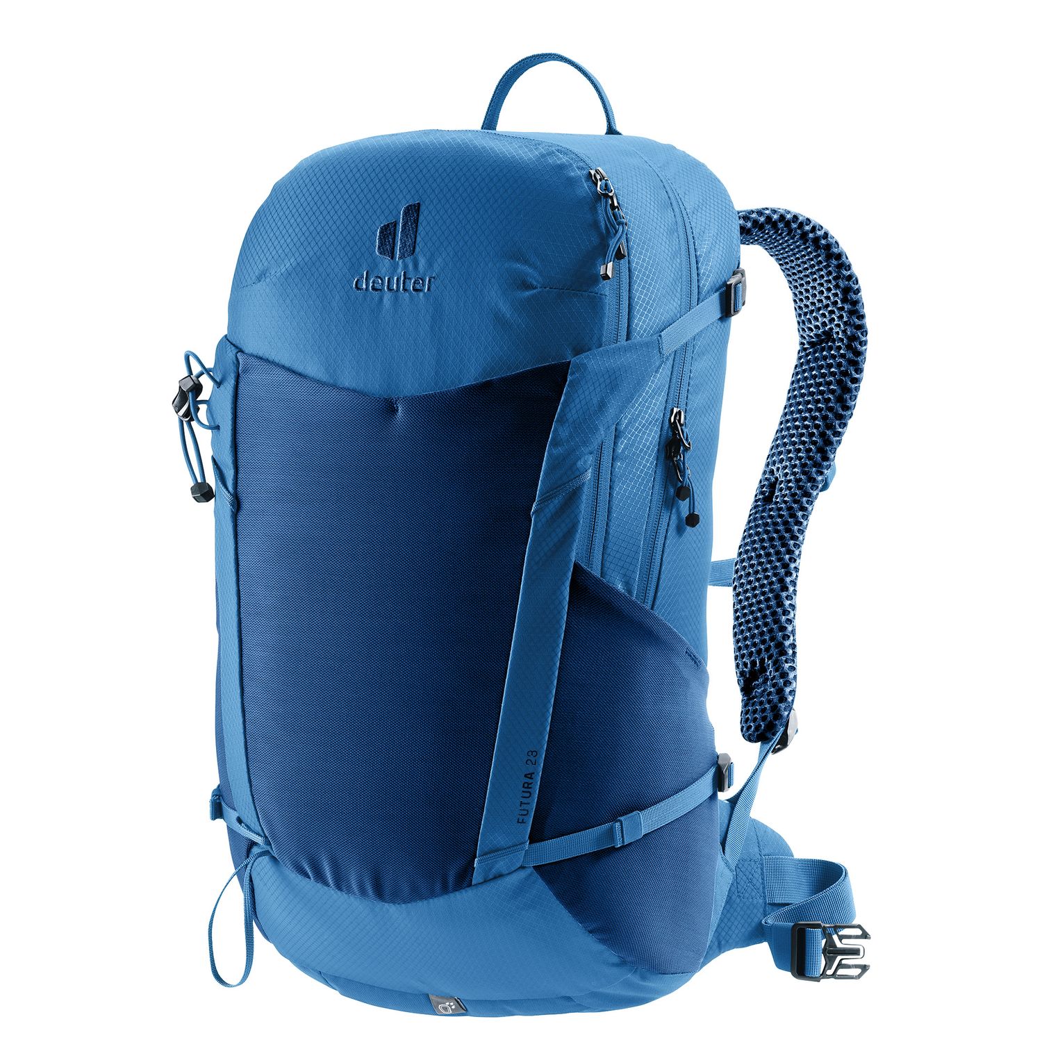 Deuter Futura 23 rugzak blauw