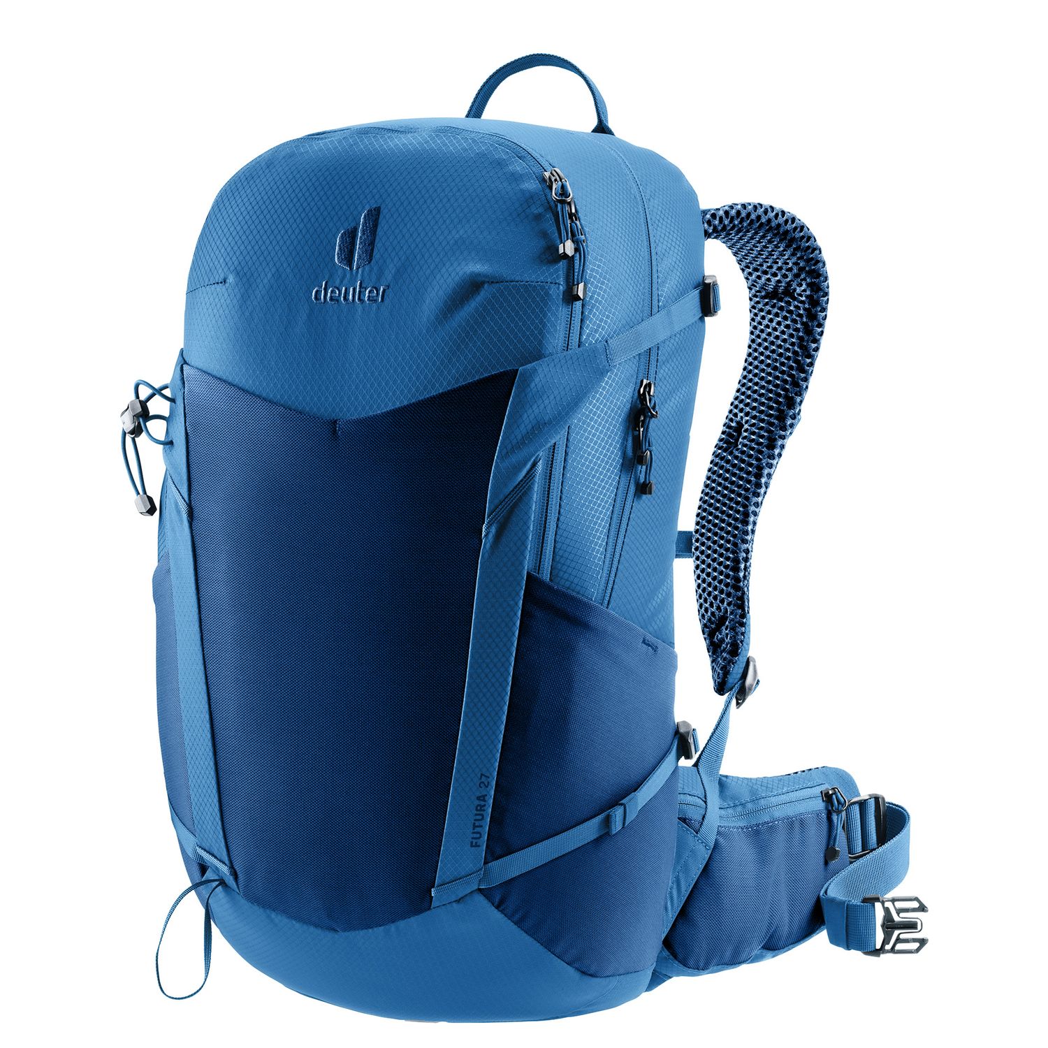 Deuter Futura rugzak blauw