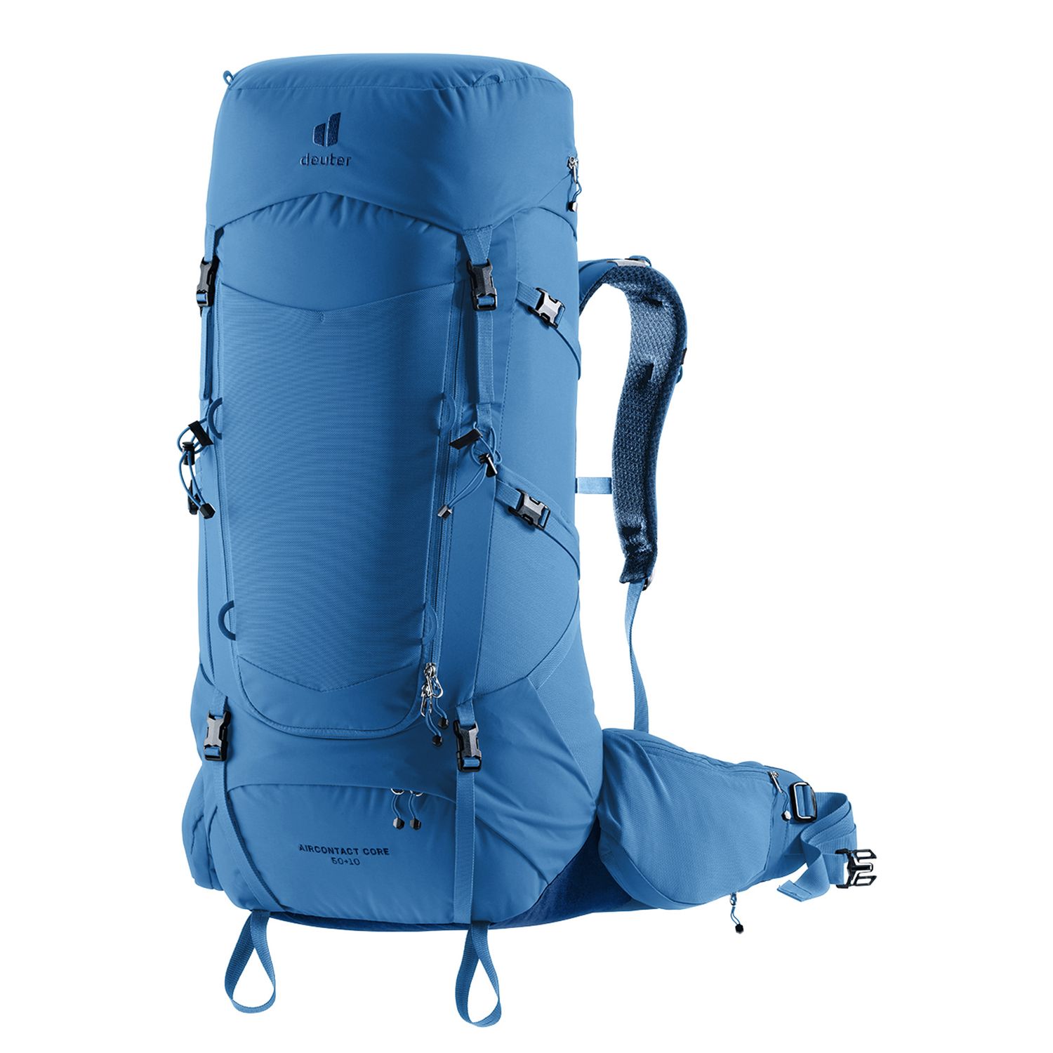 Deuter rugzak blauw