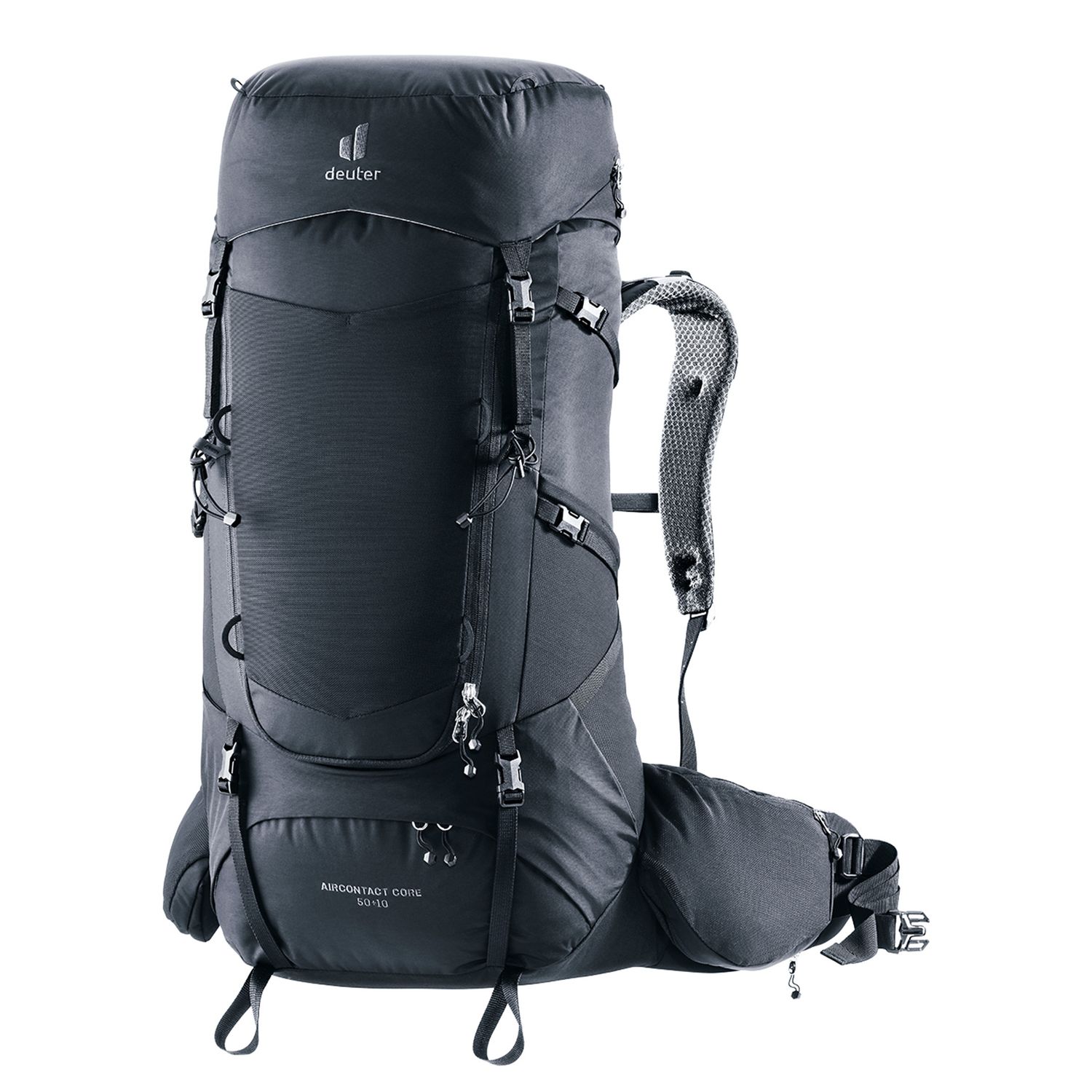 Deuter rugzak zwart
