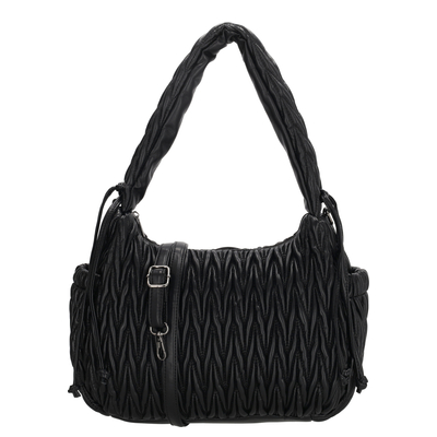 Charm London West End Shoulderbag black
