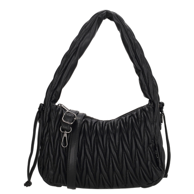 Charm London West End Shoulderbag black