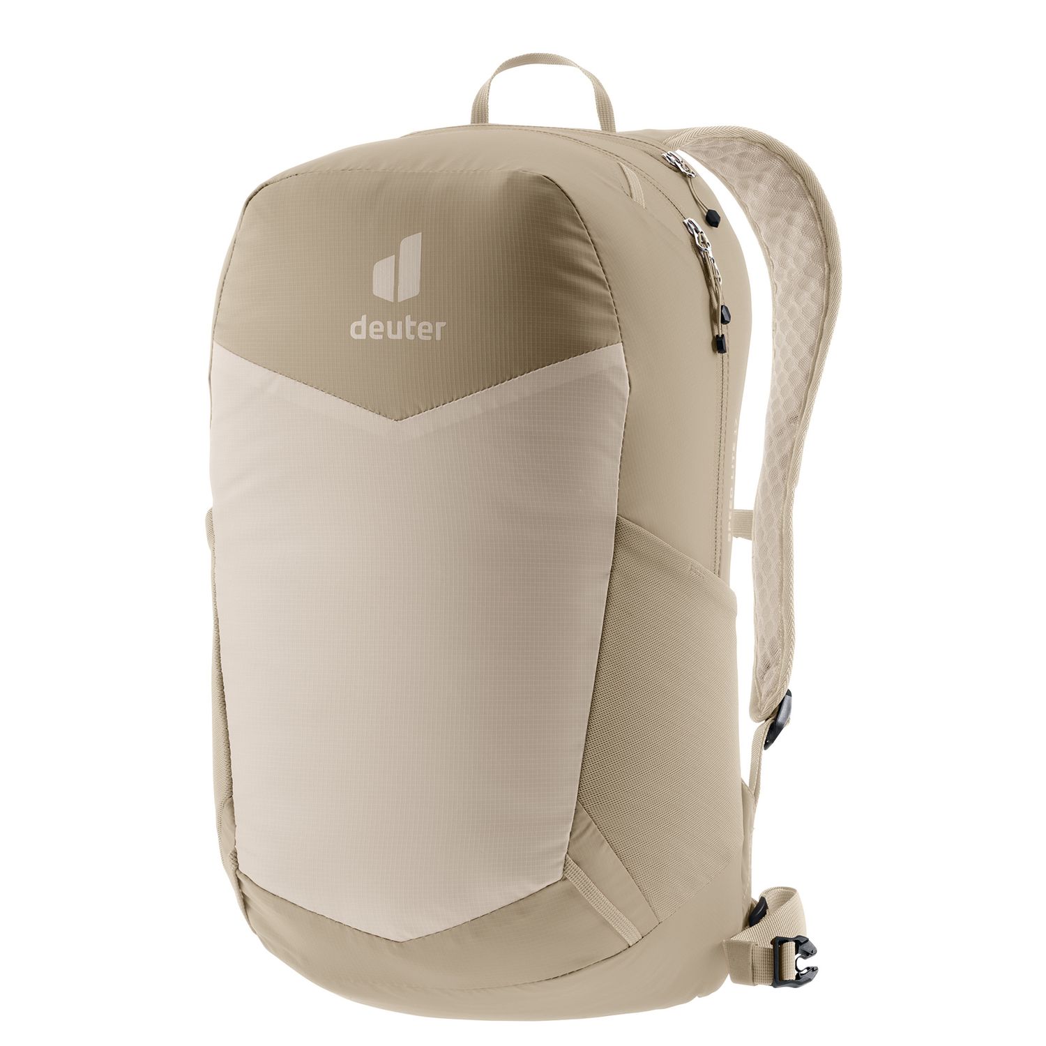 Deuter Speed Lite rugzak grijs