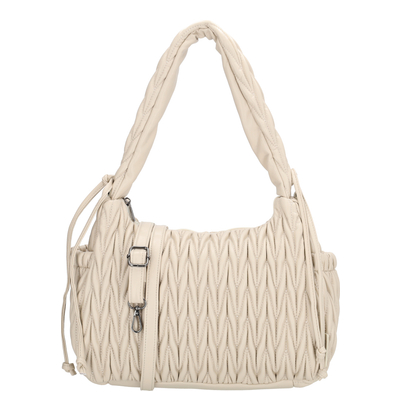 Charm London West End Shoulderbag beige