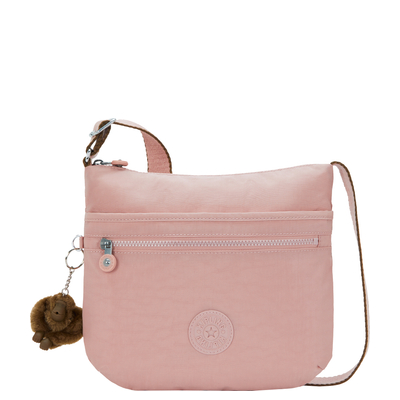 Kipling Arto memory pink