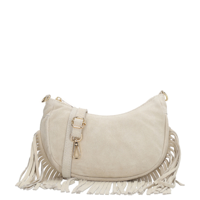 Charm London Elisa Shoulderbag sand