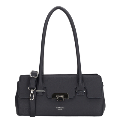 Charm London Soho Shoulderbag blue